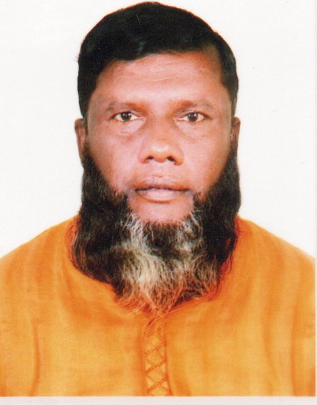 এ.কে.এম সিরাজুল ইসলাম চৌধুরী 